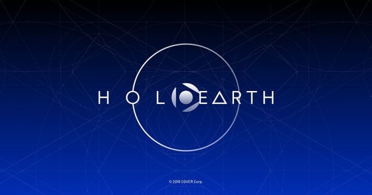 《Holoearth》將於3月14日進行社交大廳功能測試 即日起開放帳號事前登錄 1 holoearthfirsttest01