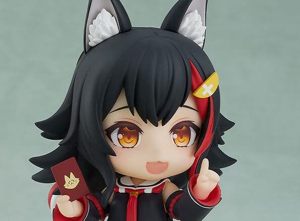 NendoroidhololiveOokamiMio05
