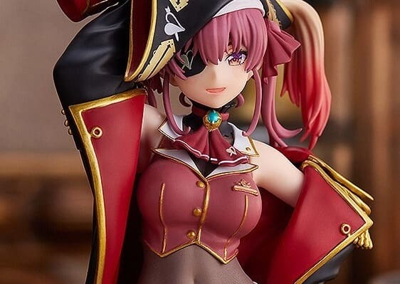 POP UP PARADE 《hololive production》寶鐘瑪琳 模型 1 popupparadehololiveHoushouMarine06