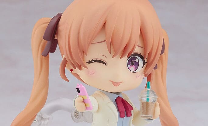 NendoroidACoupleofCuckoosErikaAmano05