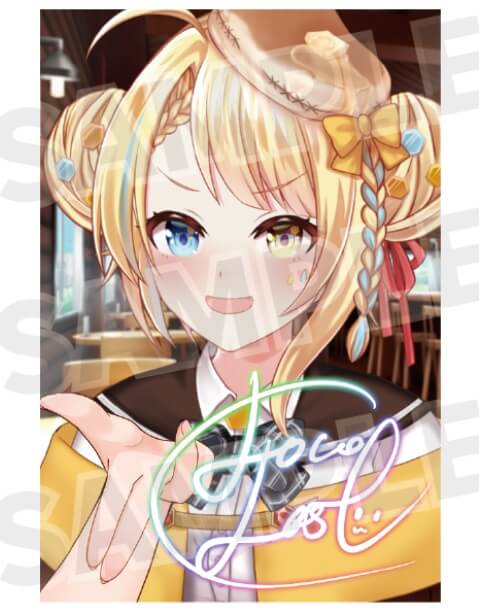 2022台灣Vtuber聯合公益活動 捐發票將有機會抽中活動限定掛軸 14 2022vtubercharitableacnews05