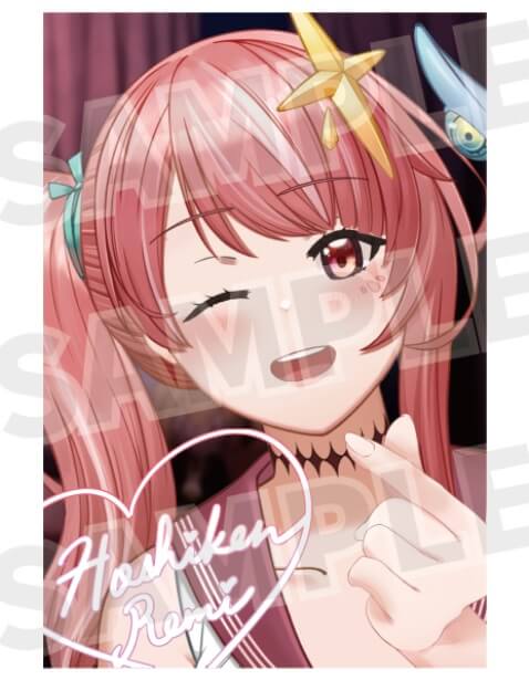 2022台灣Vtuber聯合公益活動 捐發票將有機會抽中活動限定掛軸 13 2022vtubercharitableacnews07