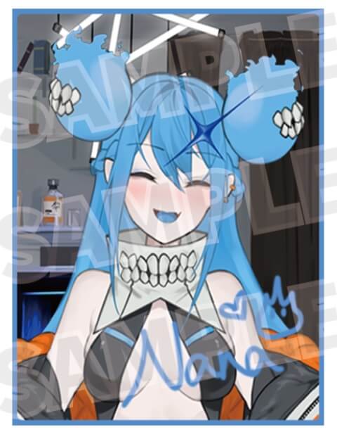 2022台灣Vtuber聯合公益活動 捐發票將有機會抽中活動限定掛軸 16 2022vtubercharitableacnews08