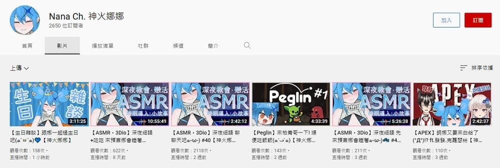 2022台灣Vtuber聯合公益活動 捐發票將有機會抽中活動限定掛軸 8 2022vtubercharitableacnews20