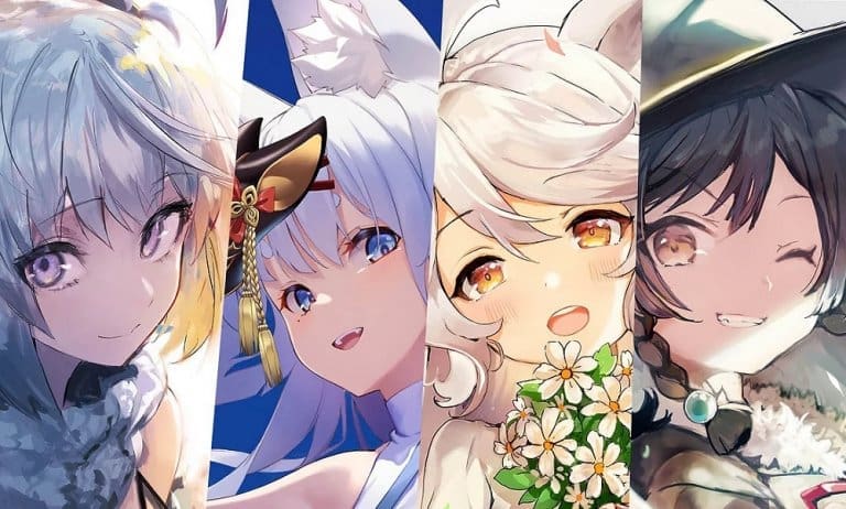 雲際線工作室針對旗下Vtuber周默網路傳言發表公告 強調瑪格麗特、李李鈴蘭、神稻櫻火畢業皆為和平討論之結果 6 2022 6 12 %E4%B8%8A%E5%8D%88 12 01 02