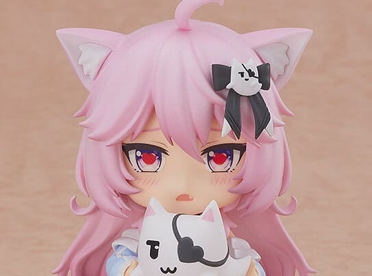 NendoroidNyatashaNyanners05