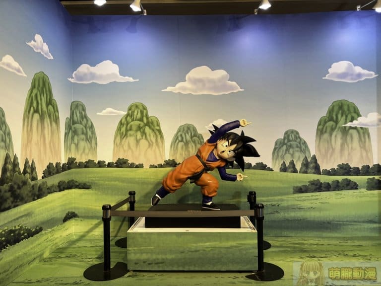 2022popupstoreDRAGONBALLskmtaichungevent15