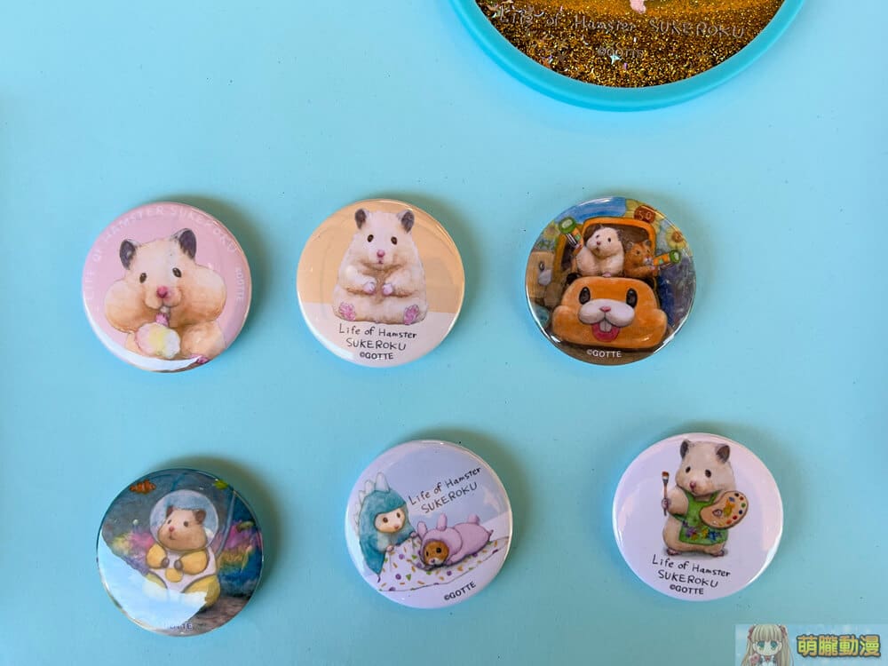 2022GOTTEHamsterPaintereslitenancyevent23