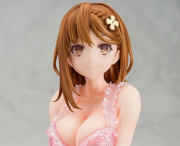 WonderfulWorksRyzaReisalinStoutNegligee10