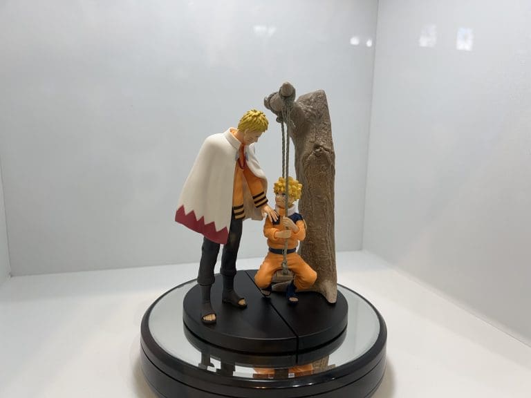 「BANPRESTO EXPO 2022」模型展 即日起於華山文創園區開展 8 IMG 8520