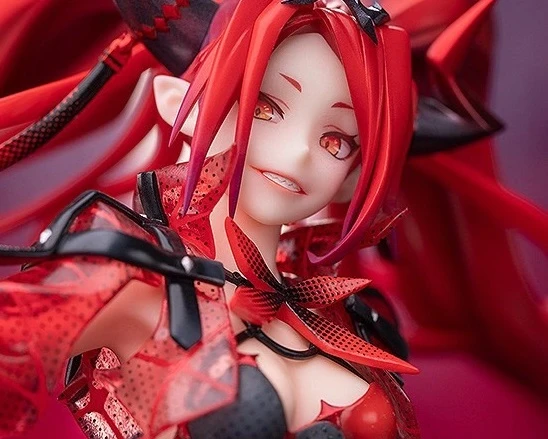 Myethos 《GIRLS FROM HELL》VIOLA 模型 1 MyethosGIRLSFROMHELLVIOLA15