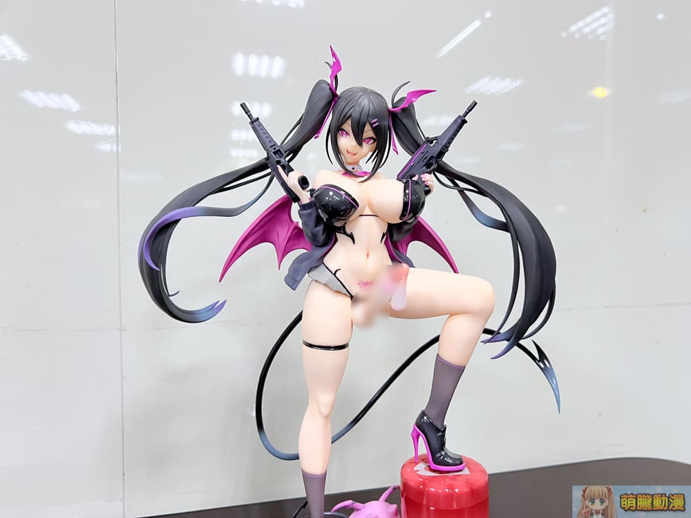 rocketbiyYuukiNanasefigureopening30