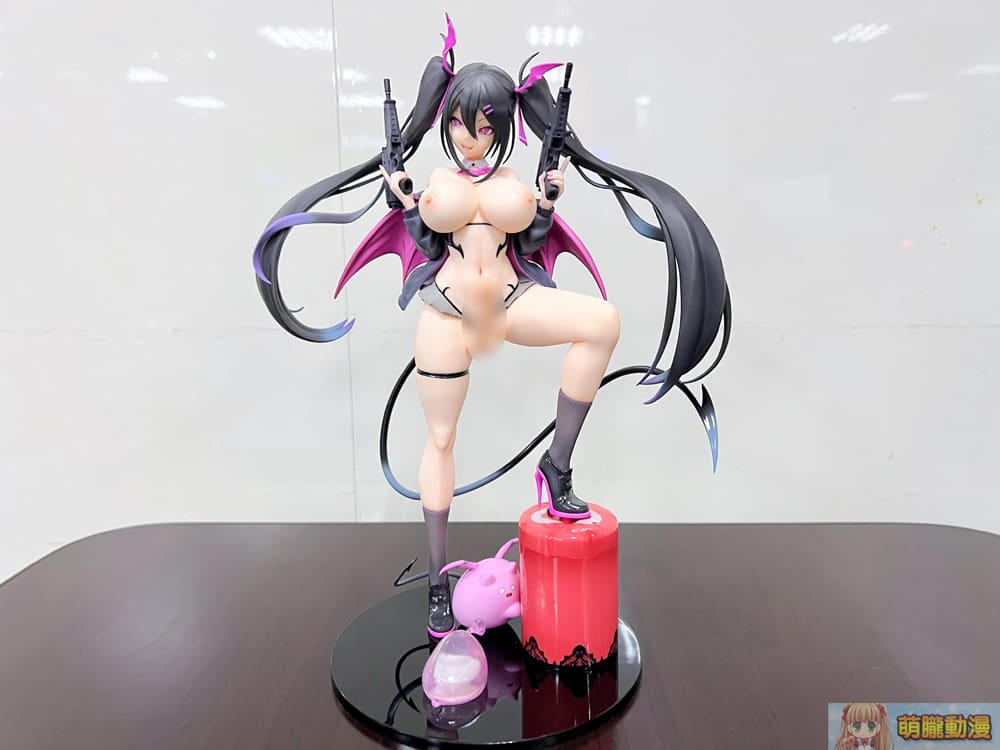 rocketbiyYuukiNanasefigureopening35