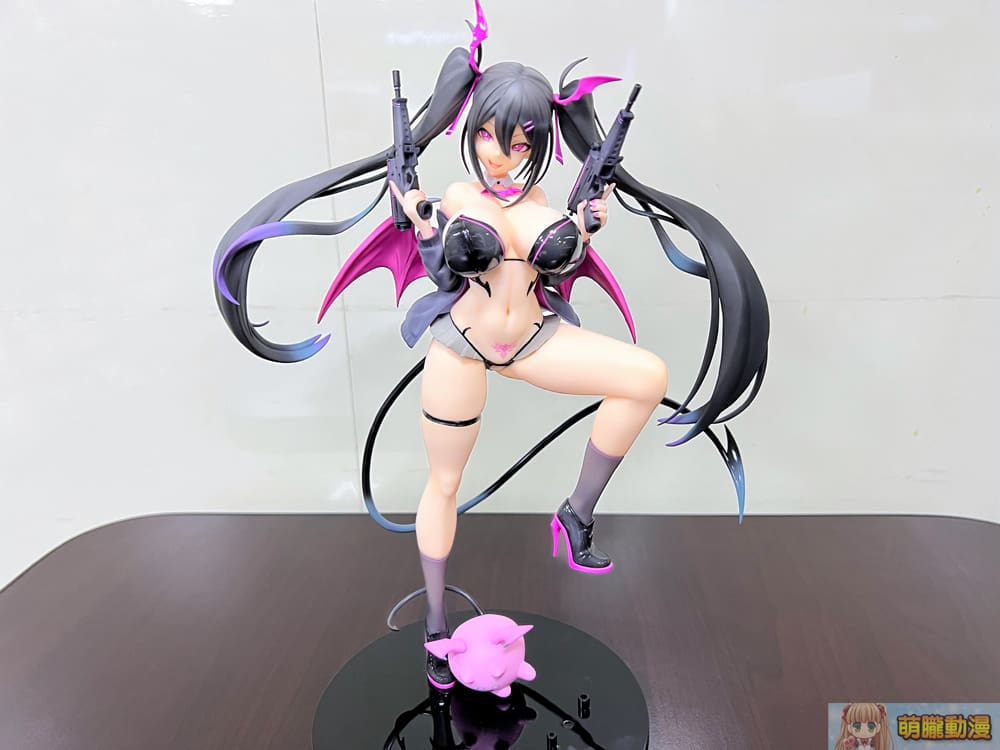 rocketbiyYuukiNanasefigureopening37