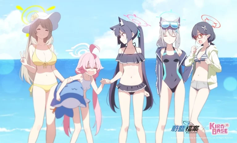 BlueArchivekirabasenews01