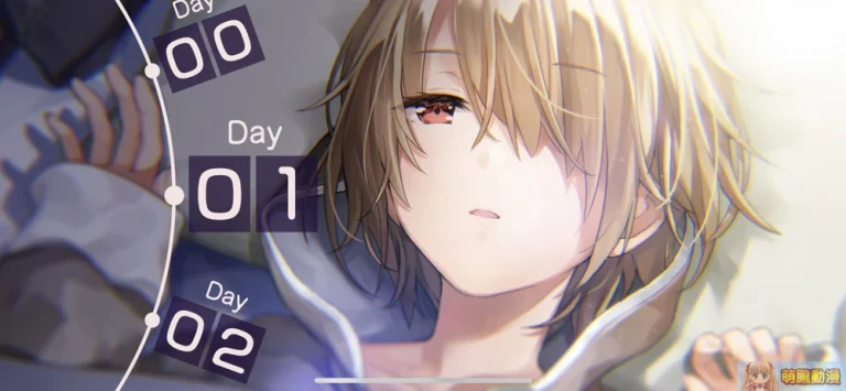 《緋染天空 Heaven Burns Red》繁體中文版試玩 無縫接軌的故事與戰鬥 5 HeavenBurnsRedtwtest29