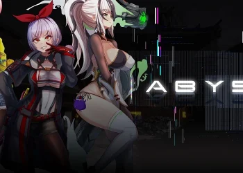 台灣個人獨立製作遊戲《Abyss深淵》將上Steam 嘖嘖募資進行中