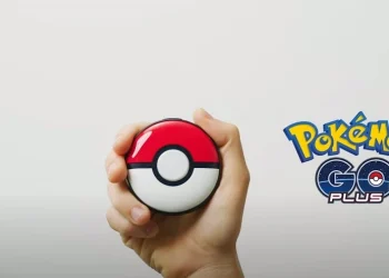 「Pokemon go Plus +」 7 月 14 日台灣同步全球正式上市
