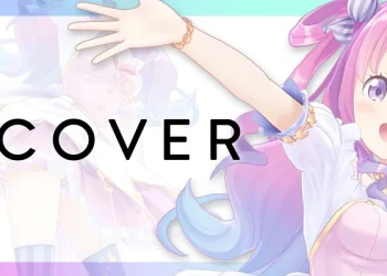 Vtuber品牌「Hololive」母公司 Cover 招募繁中在地化短期工作人員