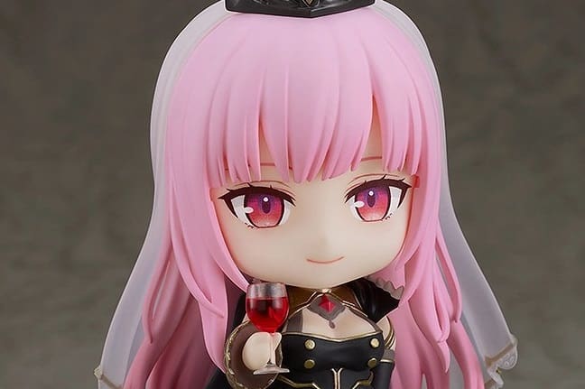 GSC《hololive production》森美聲 黏土人 9 1edcae3c6d2845815627cfda841ca667