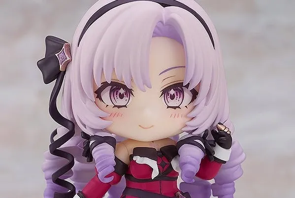 The WonHobby Gallery 2023 SPRING 公開hololive 、NIJISANJI、VShojo等Vtuber模型情報 1 2023whl4uspringvtuber05