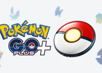 「Pokémon GO Plus +」台灣公司貨售價1,790元 7月14日與全球同步發行
