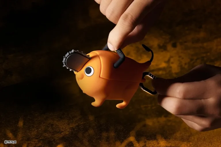 casetifyChainsaManairpods02
