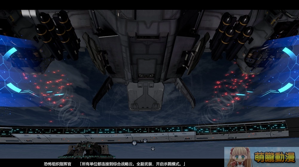 深姬勃勃.勿失娘機 3D成人紳士黃遊《驅動妖精AI-deal-Rays》試評 16 aidealraystest10