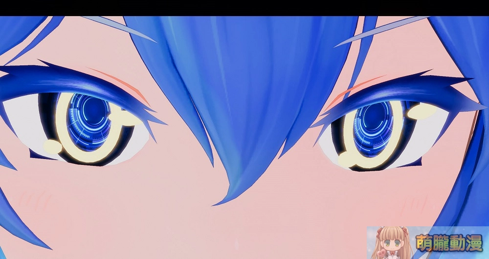 深姬勃勃.勿失娘機 3D成人紳士黃遊《驅動妖精AI-deal-Rays》試評 7 aidealraystest13