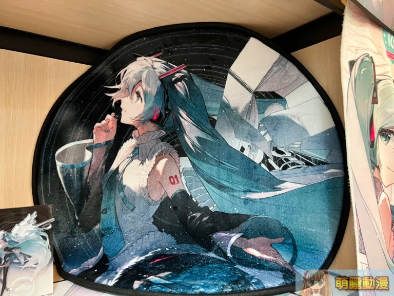 Miku16thfanfanspopupstoreximenevent11