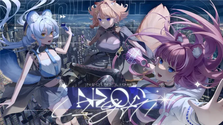 MeridianProjectneonfirstnews01