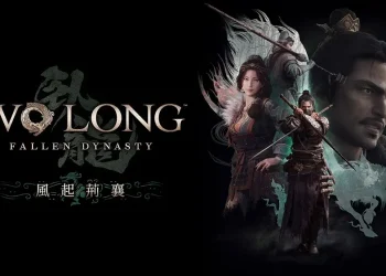 《臥龍：蒼天殞落》DLC 第 3 彈「風起荊襄」將自12 月 12 日起推出