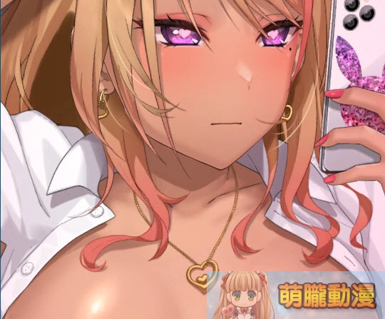 Live2D×ASMR《ヤっちゃえ!ギャルちゃん ~お金も成績もえっちで解決~》多種情境能聽能動急著要用也OK 2 DLsitelive2dasmrgalLetsdoit01