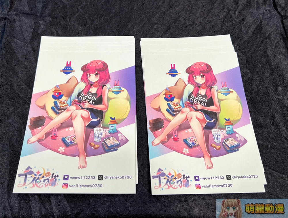 「2023 G-EIGHT 遊戲展」Vtuber篇 從合作宣傳到遊戲一環 10 2ndgeightmapnormaleventvtuber03