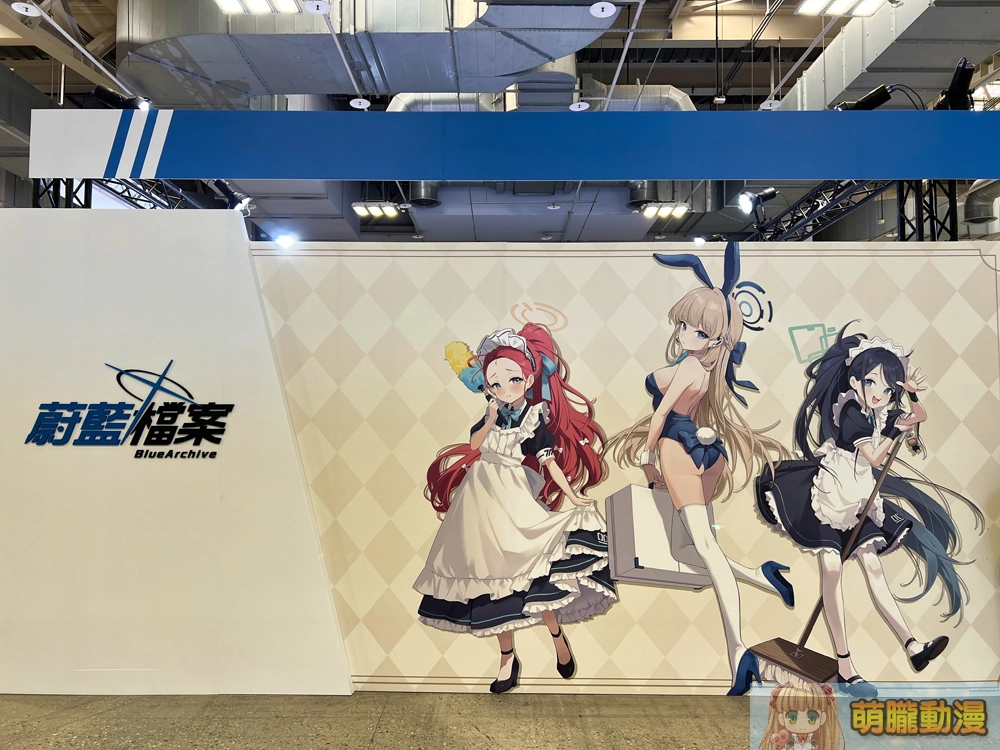 「2023 G-EIGHT 遊戲展」周末登場 五大類展區提供多元試玩選擇 45 2ndgeightmapnormalevent05