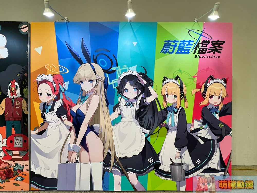 「2023 G-EIGHT 遊戲展」周末登場 五大類展區提供多元試玩選擇 42 2ndgeightmapnormalevent07