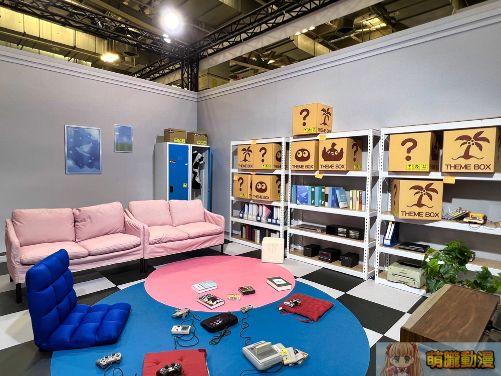 【2024CCPA】《蔚藍檔案》確定參展2024漫博 7月26日將舉辦金用河總監等開發團隊見面會 2 2ndgeightmapnormalevent17