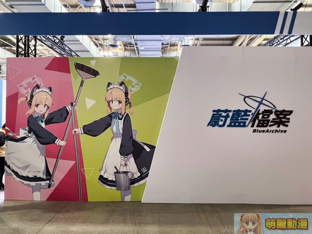 「2023 G-EIGHT 遊戲展」周末登場 五大類展區提供多元試玩選擇 47 2ndgeightmapnormalevent25