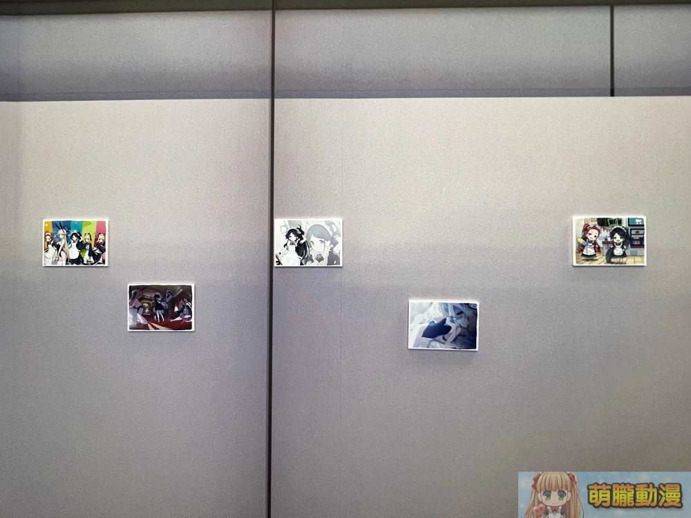 「2023 G-EIGHT 遊戲展」周末登場 五大類展區提供多元試玩選擇 60 2ndgeightmapnormalevent26
