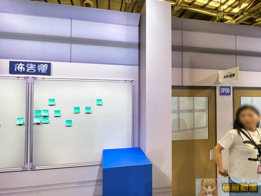 「2023 G-EIGHT 遊戲展」周末登場 五大類展區提供多元試玩選擇 62 2ndgeightmapnormalevent28