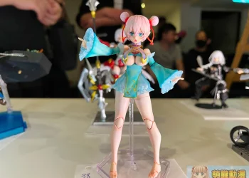 Twelve Studio首次聖誕節交換禮物聚會 一睹改套創作魅力