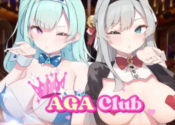 「AGA:成人動漫&電玩展」推出新品牌「AGA Club!」 首波邀請到木下日葵來台