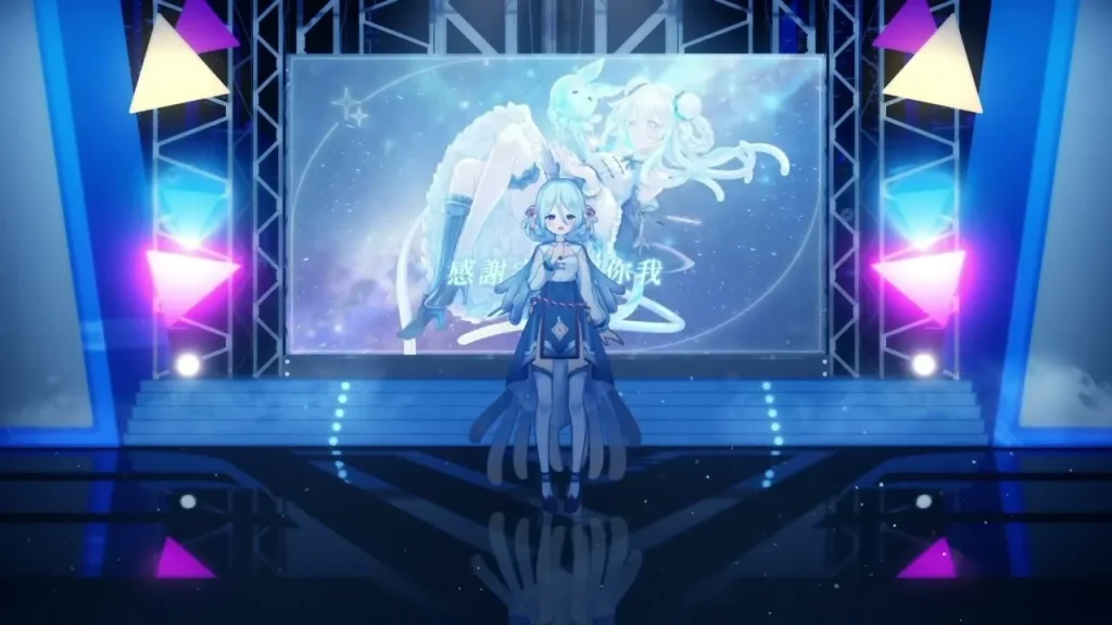 不該用「野雞」否定一切努力 「2023金V獎後日談」評審、活動工作人員分享幕後點滴 28 2023vtubergoldbehindthescenes09