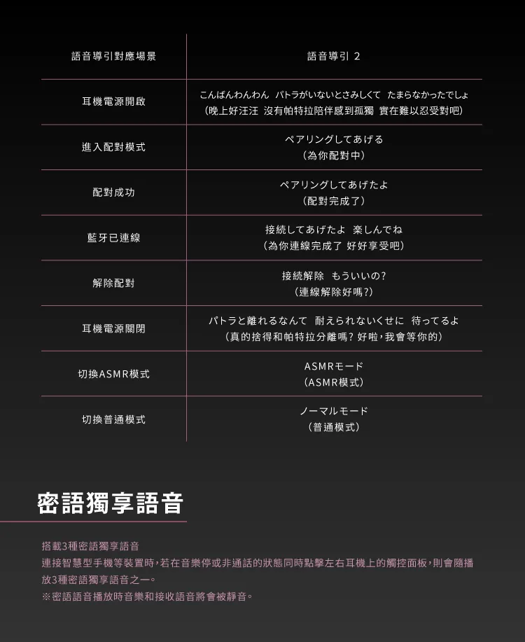 「周防パトラ x ag COTSUBU for ASMR Patra Edition −BLACK Ver.」開箱評測 金黑主題打造小惡魔風 18 cotsubuforasmrpatraeditionblacktwtest17
