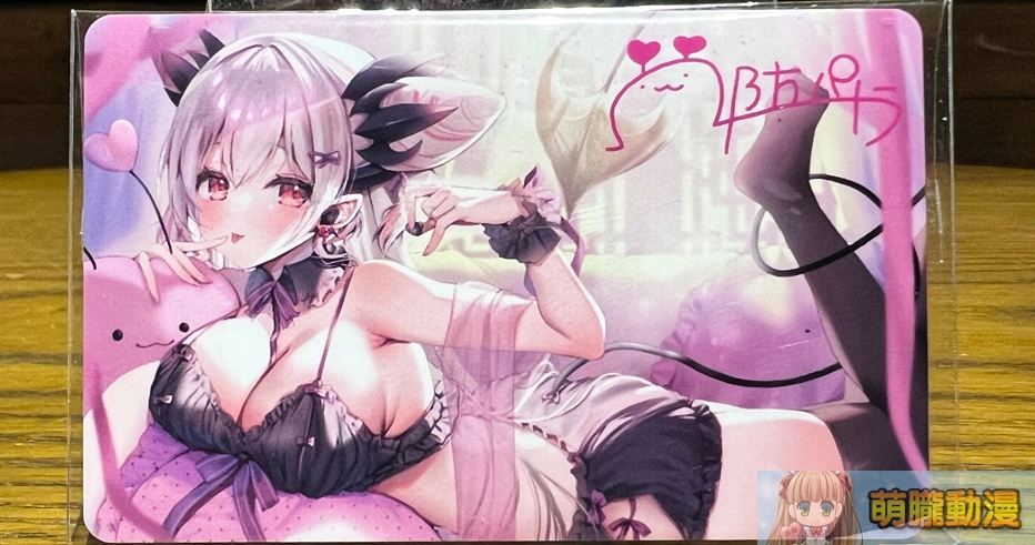「周防パトラ x ag COTSUBU for ASMR Patra Edition −BLACK Ver.」開箱評測 金黑主題打造小惡魔風 13 cotsubuforasmrpatraeditionblacktwtest18