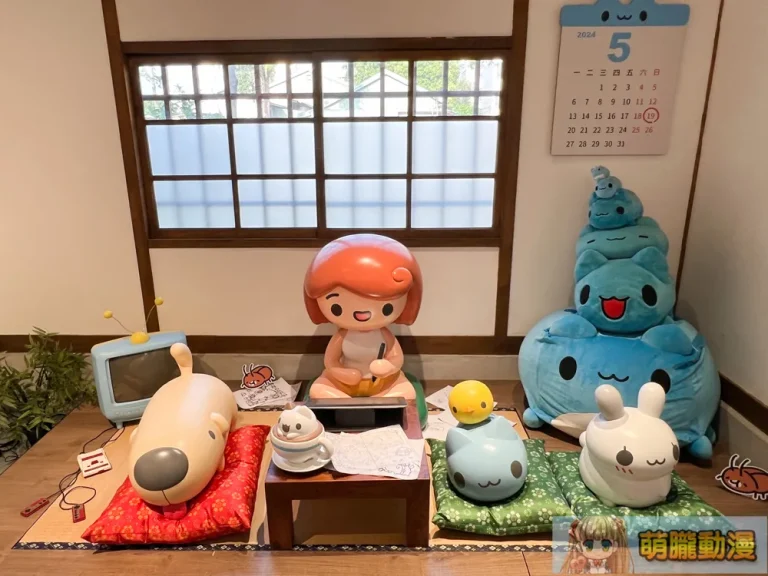 2023carterislandtwNationalComicMuseumevent16