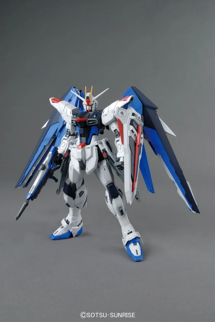 《THE GUNDAM BASE TAIWAN》鋼彈模型旗艦店2月8日全新開幕 將展出1米7旗艦店配色版初代鋼彈 21 2024febsyntrendgundambasenewopen06