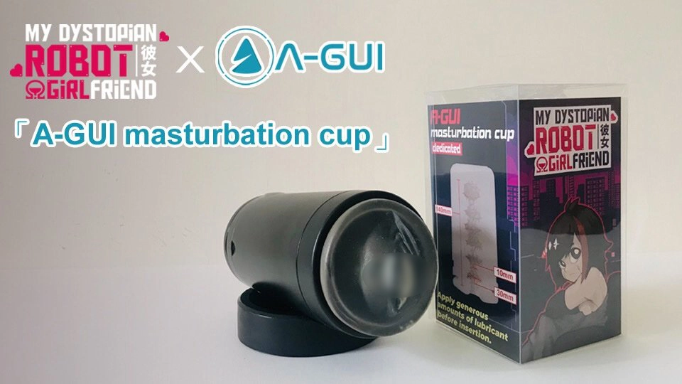 A-GUI搖桿將搭配遊戲《我的反烏托邦機器人女友》推出X3版本 主打三台搖桿可同時連線 1