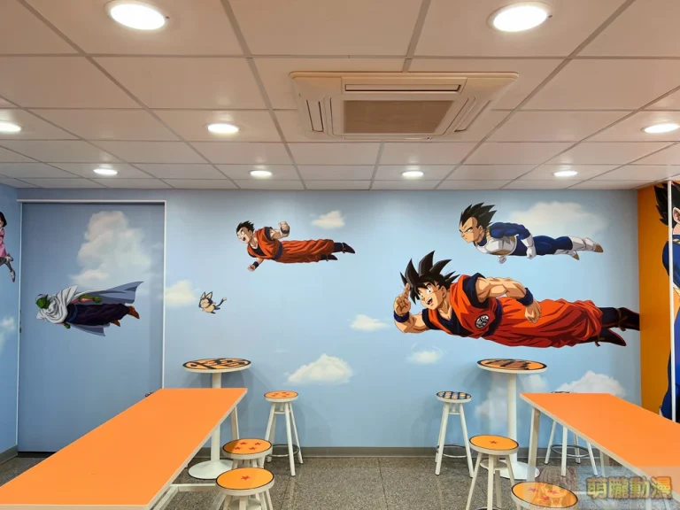 2023DragonBall7eleventaichung18