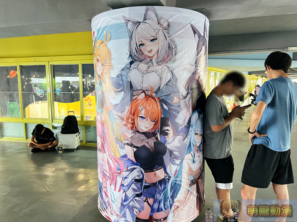 FF43維持3天 將於 8月23日-8 月25日舉辦 16 ff43event1st04
